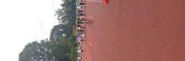 Rollertraining an Grundschulen läuft weiter